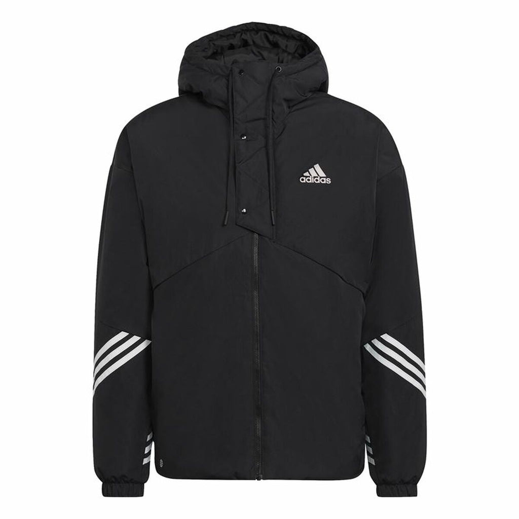 Adidas Back To Sport Men's Jacket - Black