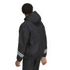 Adidas Back To Sport Men's Jacket - Black - product view 14