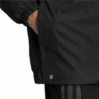 Adidas Back To Sport Men's Jacket - Black - product view 12