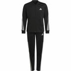 Adidas G3S PES TS H57226 Kids' Tracksuit - Black - product view 27