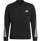 Adidas G3S PES TS H57226 Kids' Tracksuit - Black - product view 17
