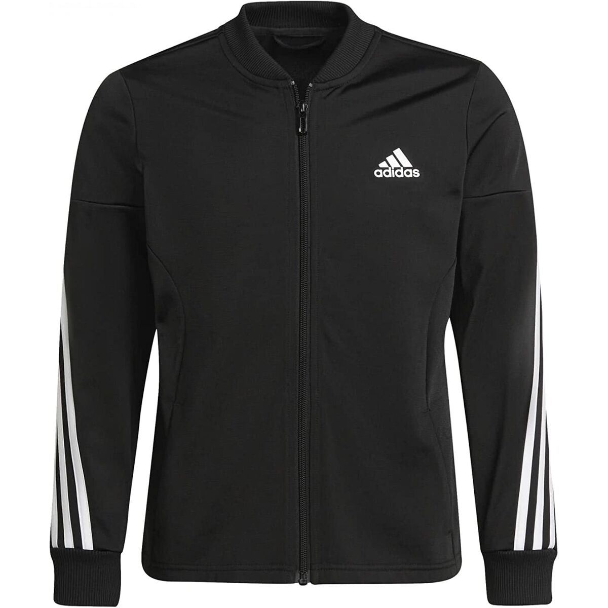 Adidas G3S PES TS H57226 Kids' Tracksuit - Black - product view 17
