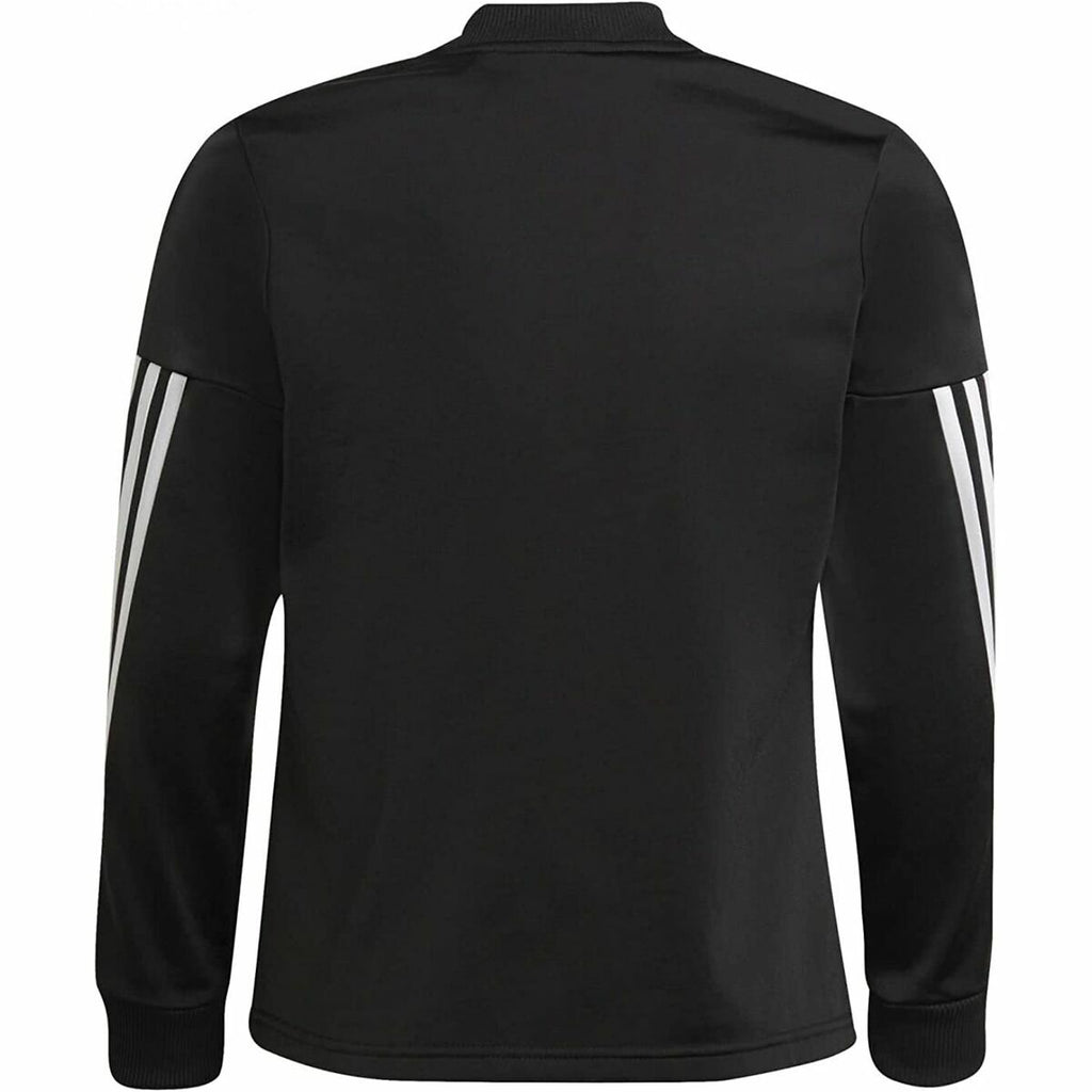 Adidas G3S PES TS H57226 Kids' Tracksuit - Black - product view 16