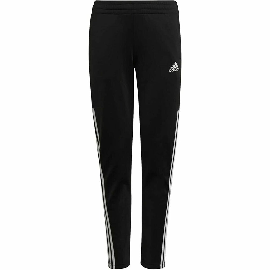 Adidas G3S PES TS H57226 Kids' Tracksuit - Black - product view 9