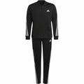Adidas G3S PES TS H57226 Kids' Tracksuit - Black