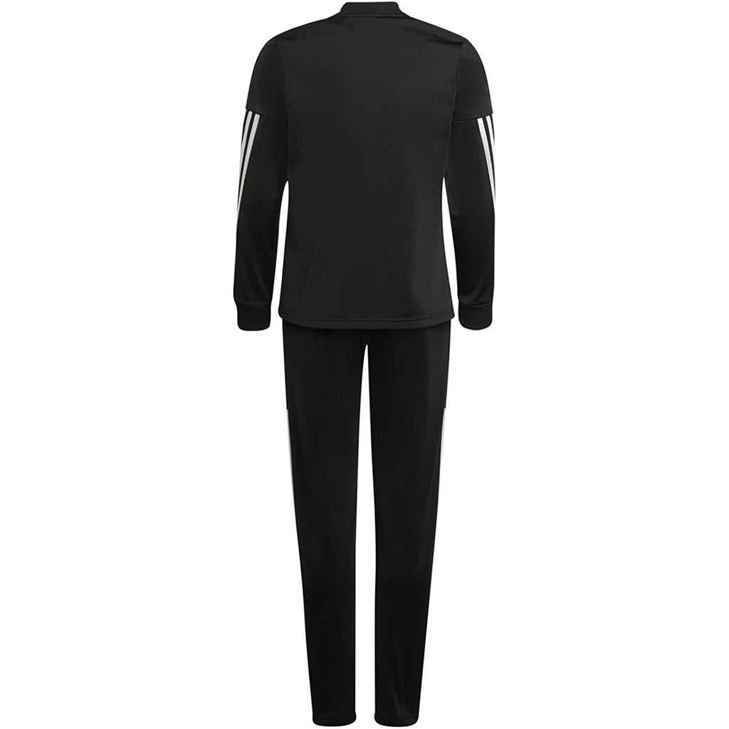 Adidas G3S PES TS H57226 Kids' Tracksuit - Black - product view 46