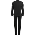 Adidas G3S PES TS H57226 Kids' Tracksuit - Black - product view 46