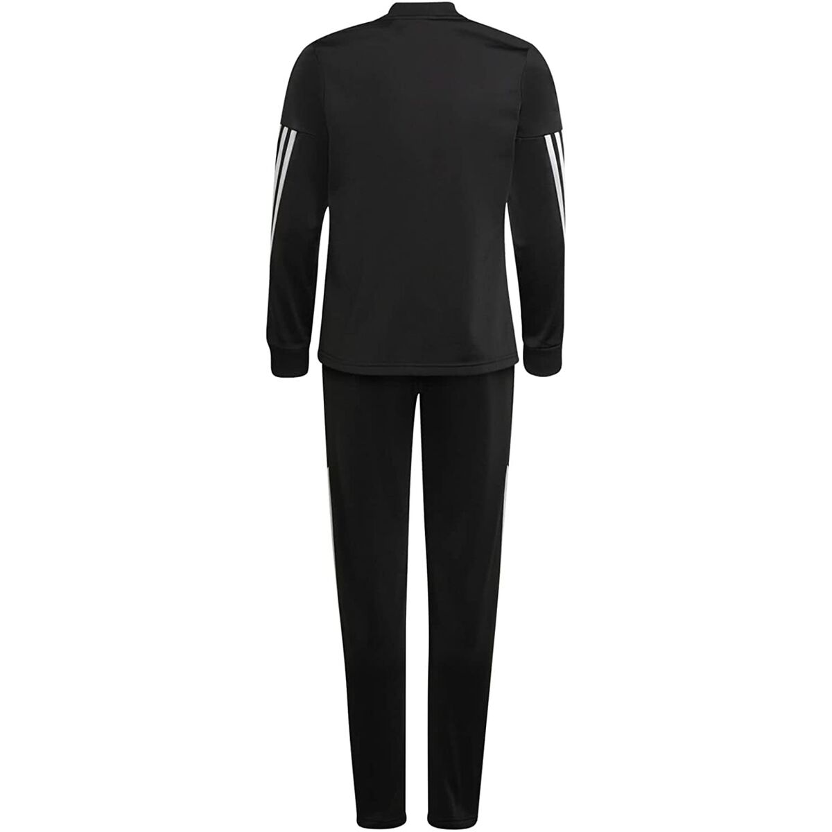 Adidas G3S PES TS H57226 Kids' Tracksuit - Black - product view 46