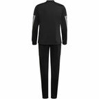 Adidas G3S PES TS H57226 Kids' Tracksuit - Black - product view 47