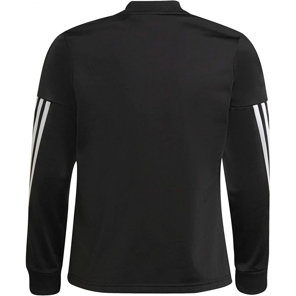 Adidas G3S PES TS H57226 Kids' Tracksuit - Black - product view 37