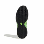 Adidas Barricade Men's Tennis Shoes - Black - product view 16