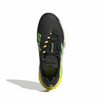 Adidas Barricade Men's Tennis Shoes - Black - product view 13