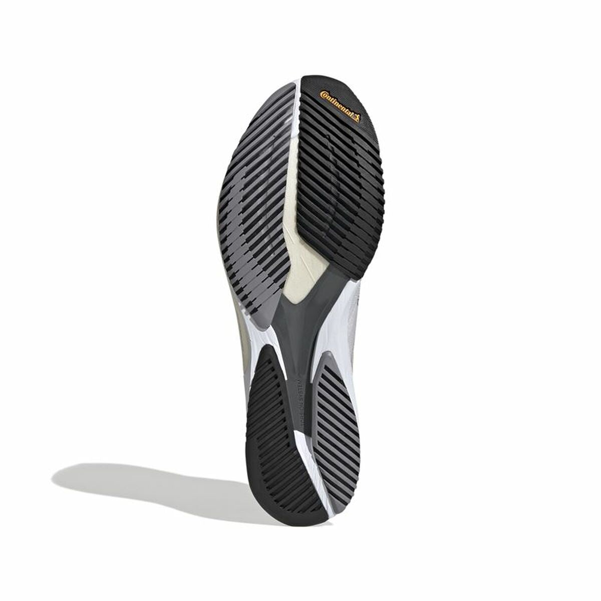 Adidas Adizero Adios 7 Men's Running Shoes - Dark grey - product view 15