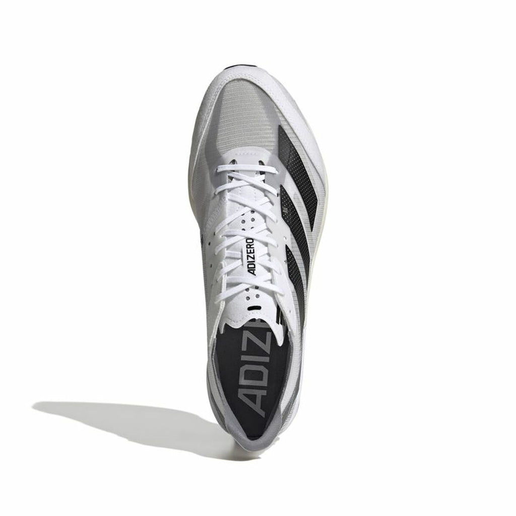 Adidas Adizero Adios 7 Men's Running Shoes - Dark grey - product view 14