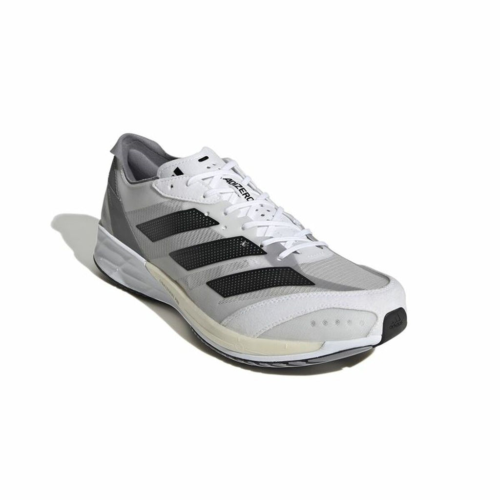Adidas Adizero Adios 7 Men's Running Shoes - Dark grey - product view 12