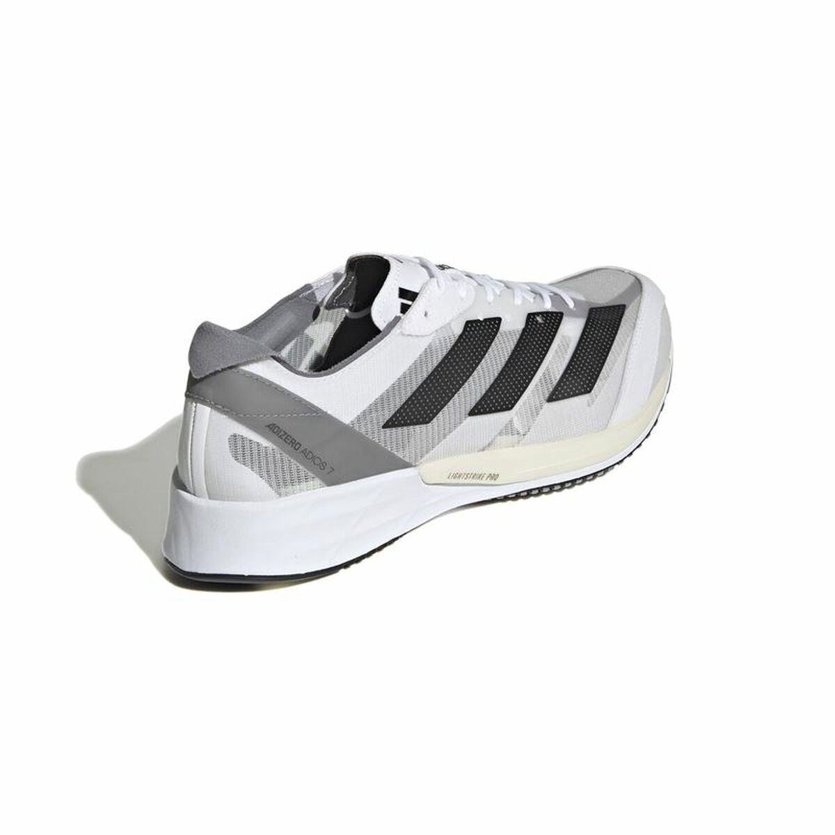 Adidas Adizero Adios 7 Men's Running Shoes - Dark grey - product view 9