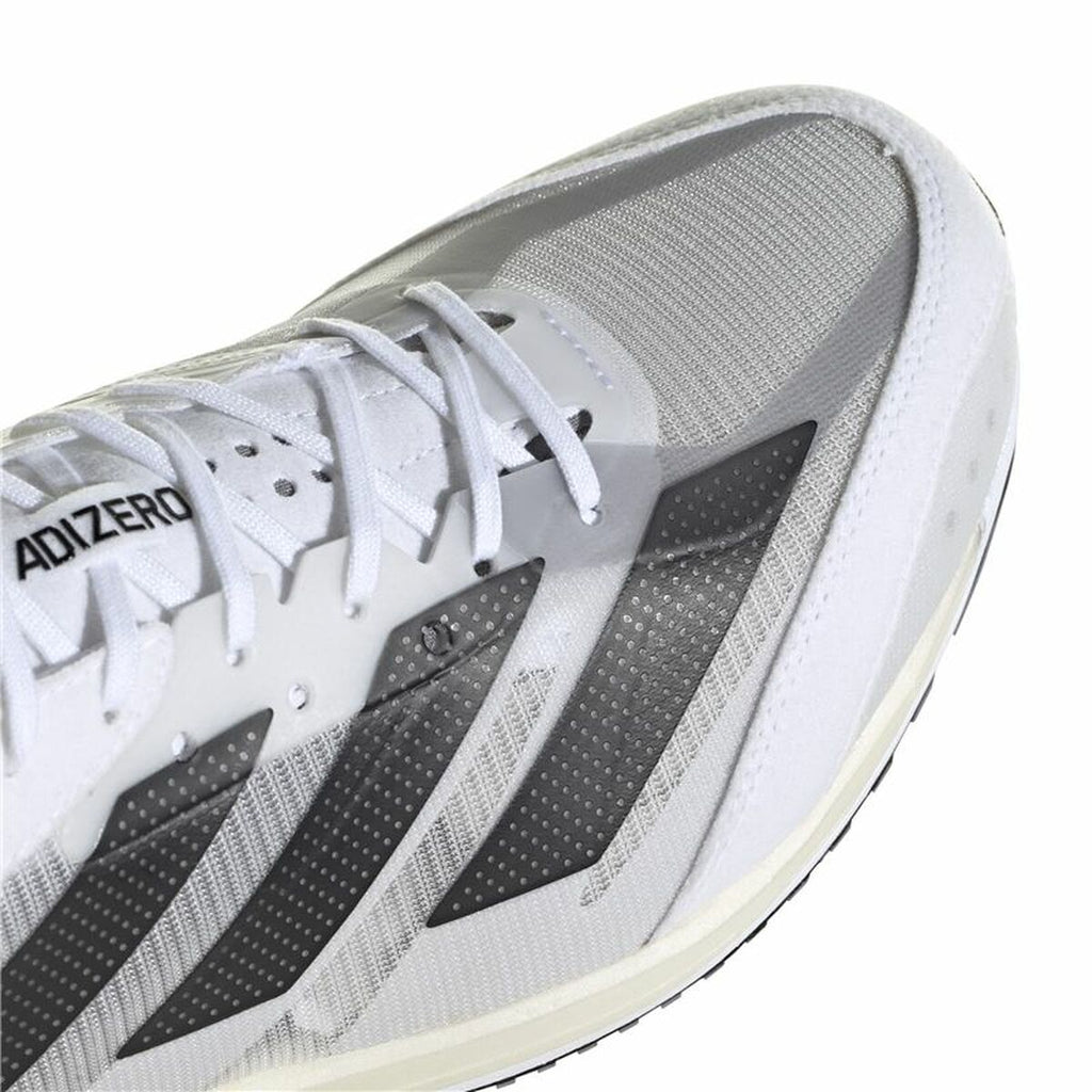 Adidas Adizero Adios 7 Men's Running Shoes - Dark grey - product view 6