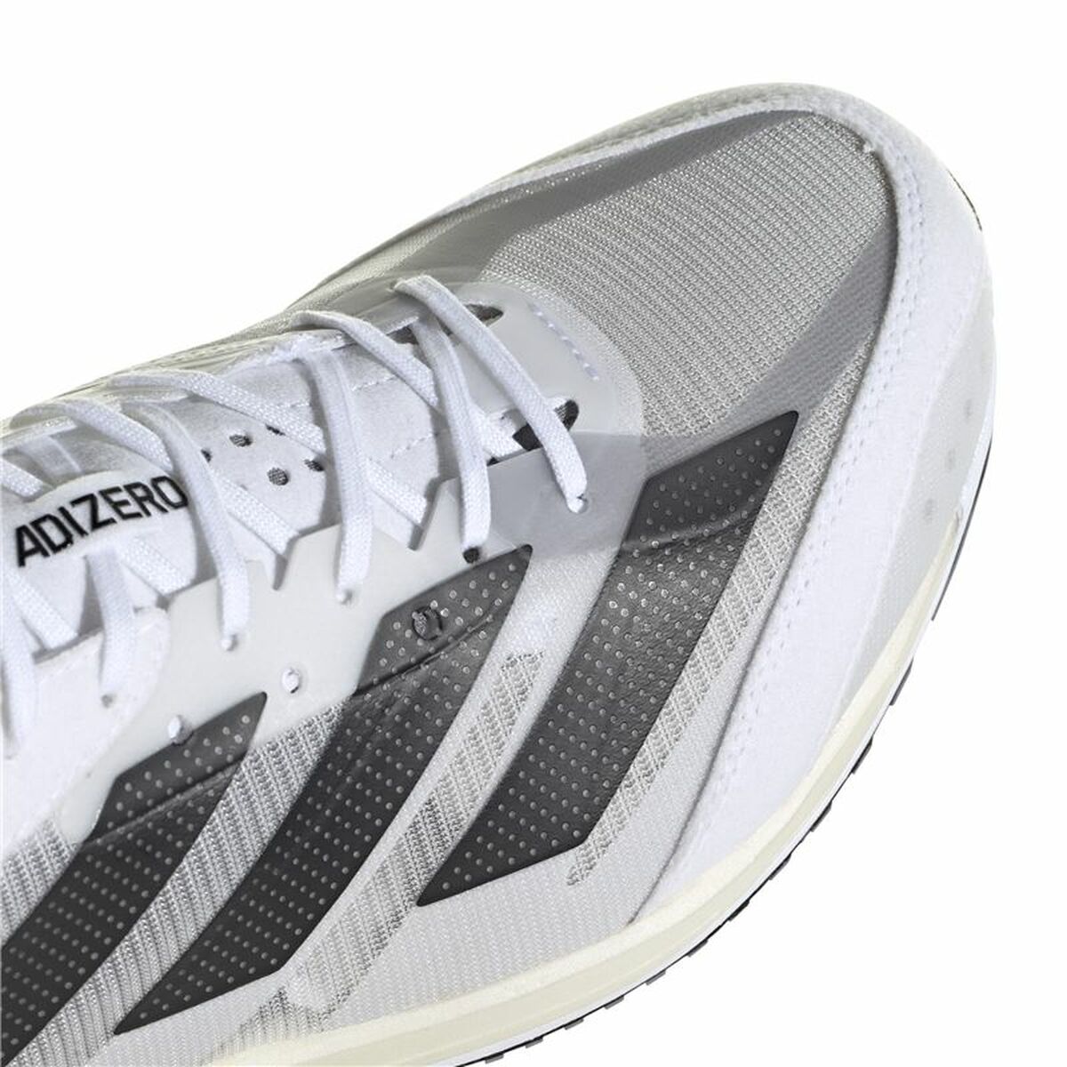 Adidas Adizero Adios 7 Men's Running Shoes - Dark grey - product view 6