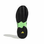 Adidas Courtjam Control Men's Tennis Shoes - Black - S6476496 - product view 15