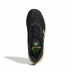 Adidas Courtjam Control Men's Tennis Shoes - Black - S6476496 - product view 13