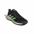 Adidas Courtjam Control Men's Tennis Shoes - Black - S6476496 - product view 11