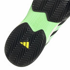 Adidas Courtjam Control Men's Tennis Shoes - Black - S6476496 - product view 5