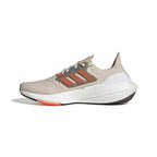 Adidas Ultraboost 22 Men's Running Shoes - Beige - product view 22