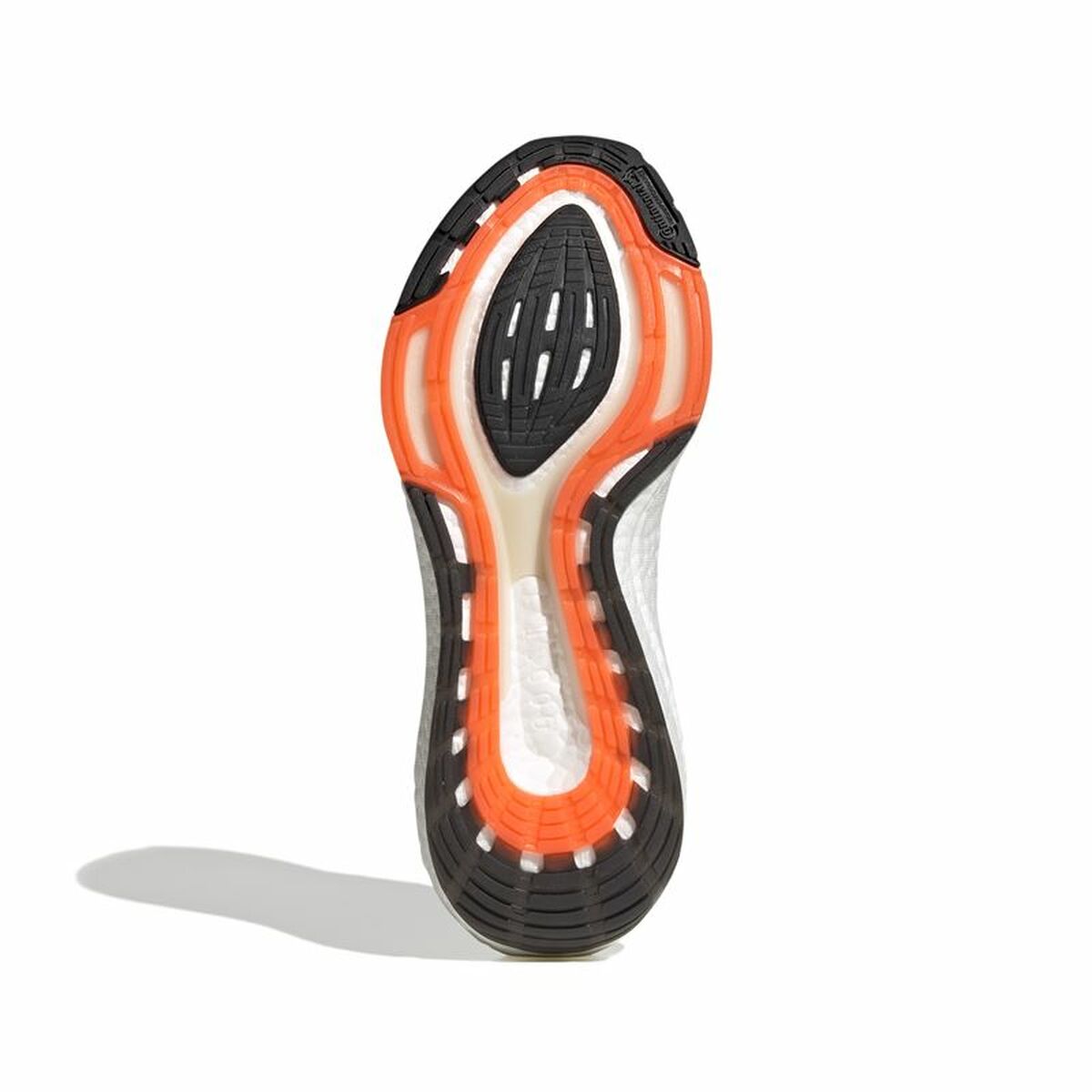 Adidas Ultraboost 22 Men's Running Shoes - Beige - product view 19