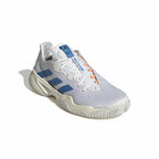Adidas Barricade Men's Tennis Shoes - White - S6475208 - product view 11