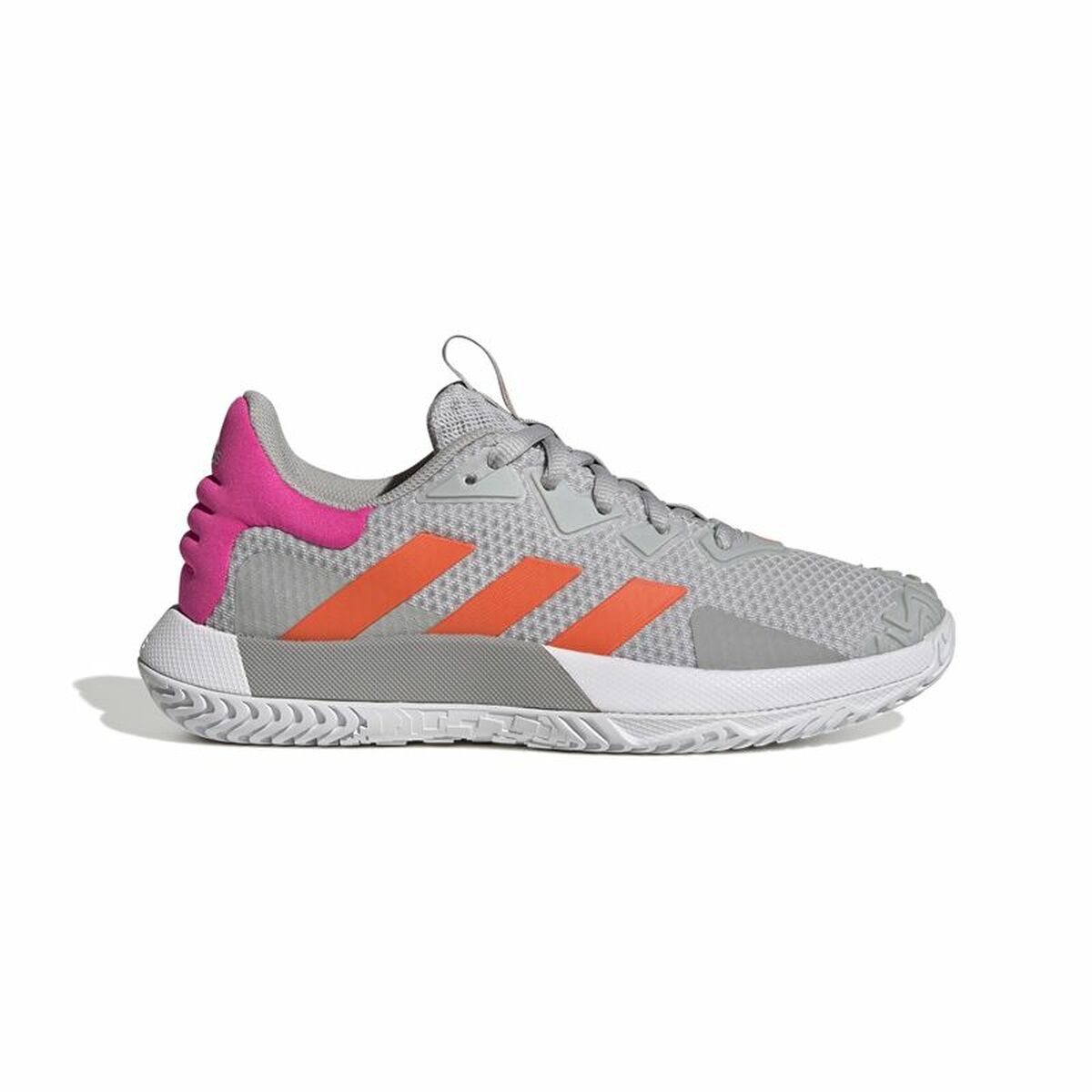 Adidas Solematch Control Women's Tennis Shoes