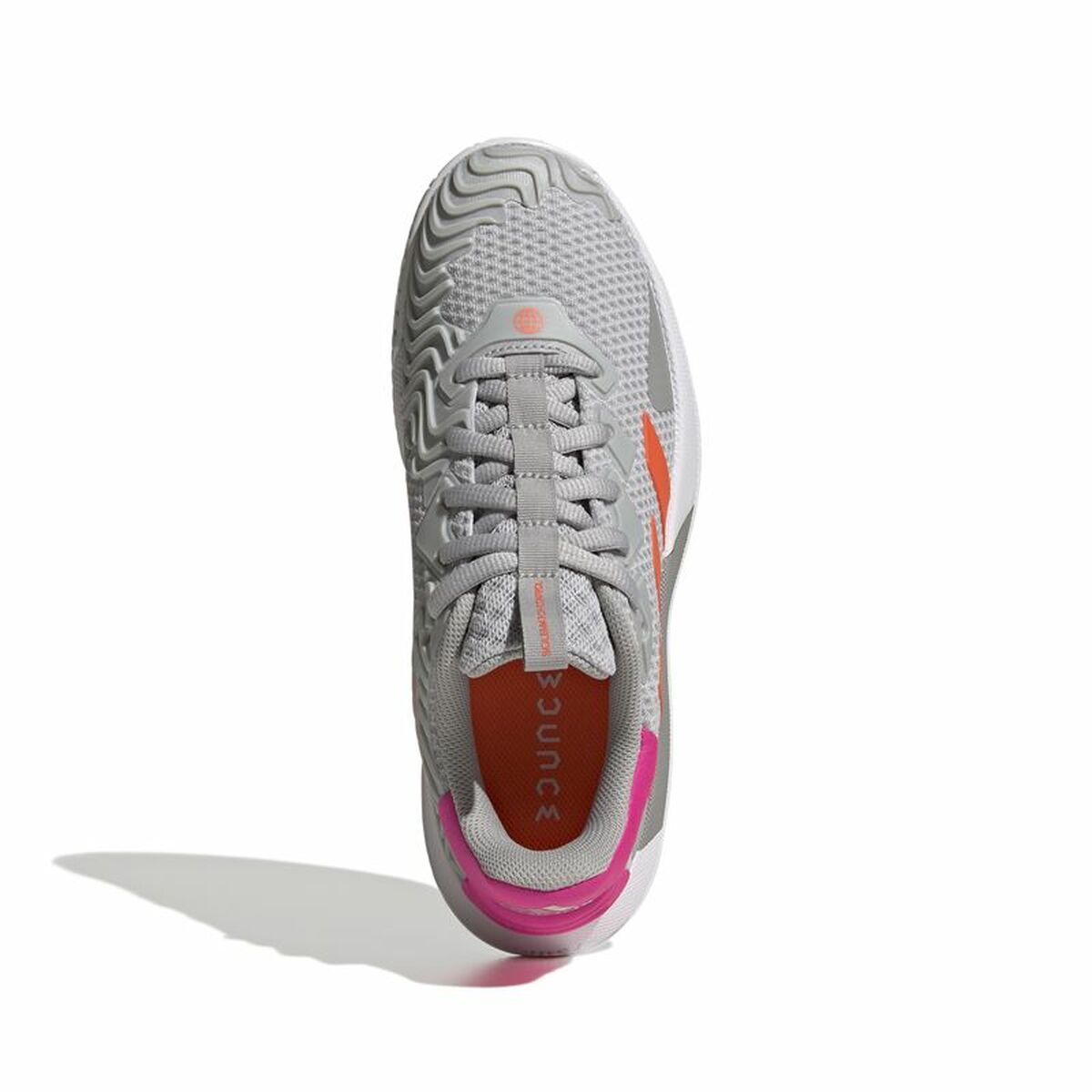 Adidas Solematch Control Women's Tennis Shoes - product view 13