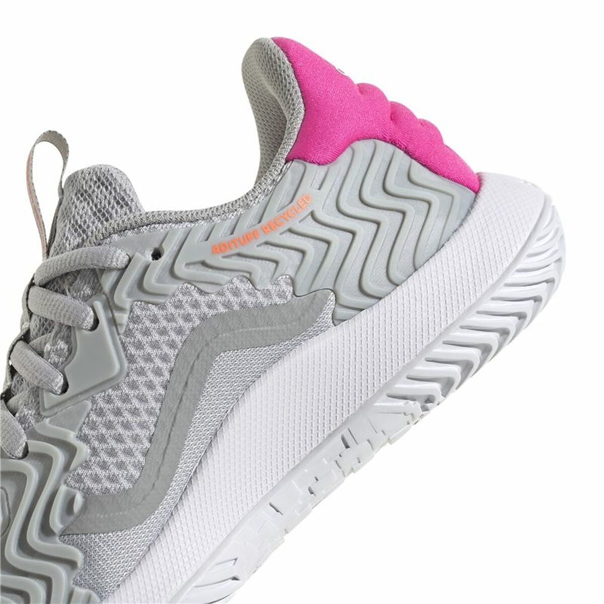 Adidas Solematch Control Women's Tennis Shoes - product view 7