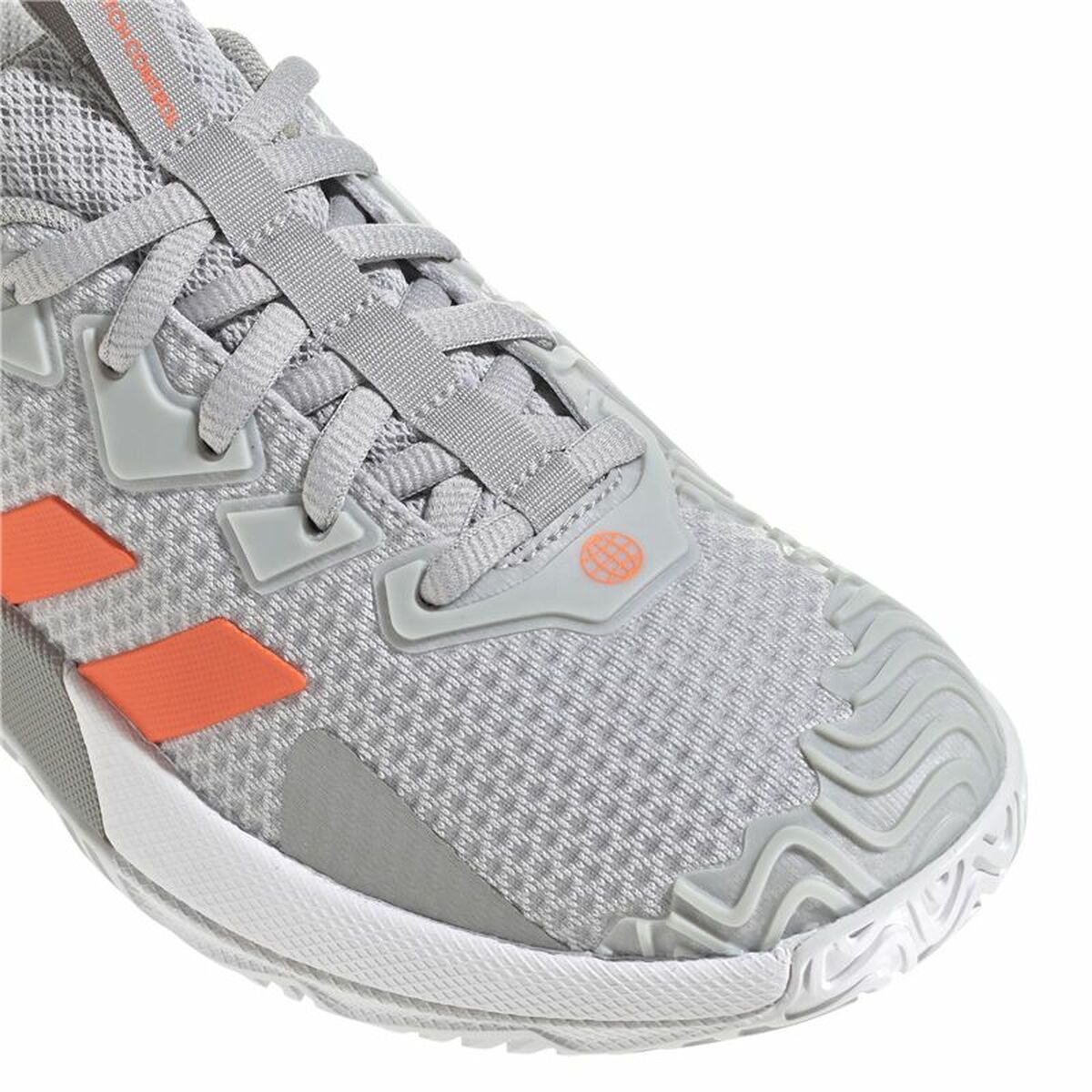 Adidas Solematch Control Women's Tennis Shoes - product view 5