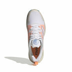 Adidas Defiant Speed Men's Tennis Shoes - White - S6481639 - product view 17