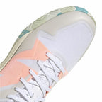 Adidas Defiant Speed Men's Tennis Shoes - White - S6476219 - product view 7