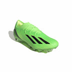 Adidas S X Speedportal 1 Football Boots - Lime green - product view 14