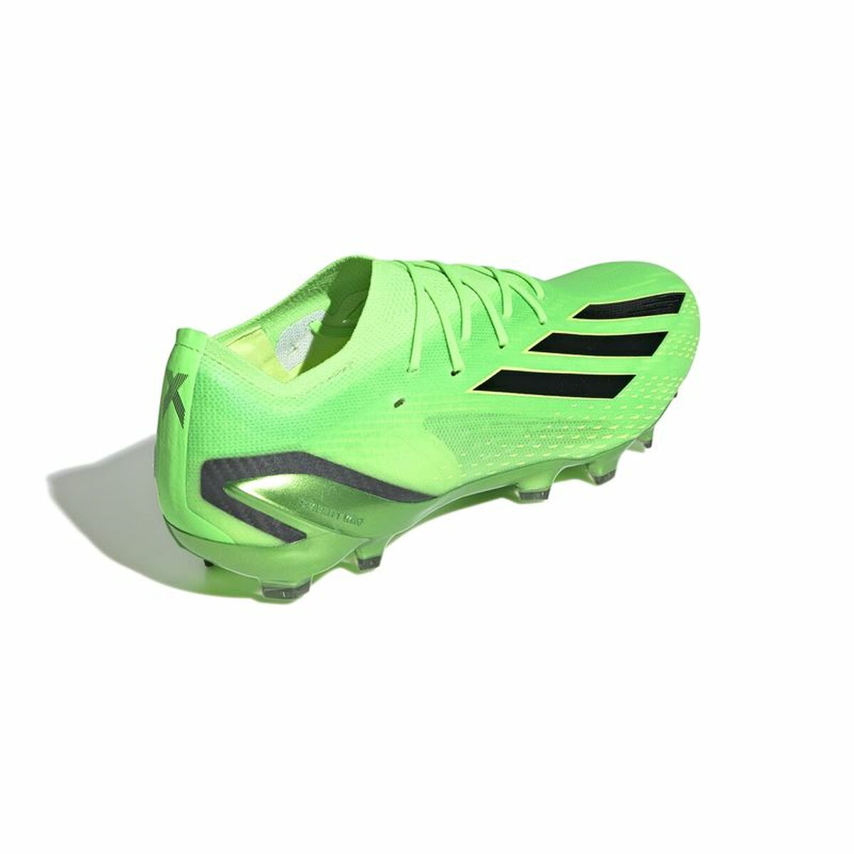 Adidas S X Speedportal 1 Football Boots - Lime green - product view 7