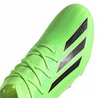 Adidas S X Speedportal 1 Football Boots - Lime green - product view 12