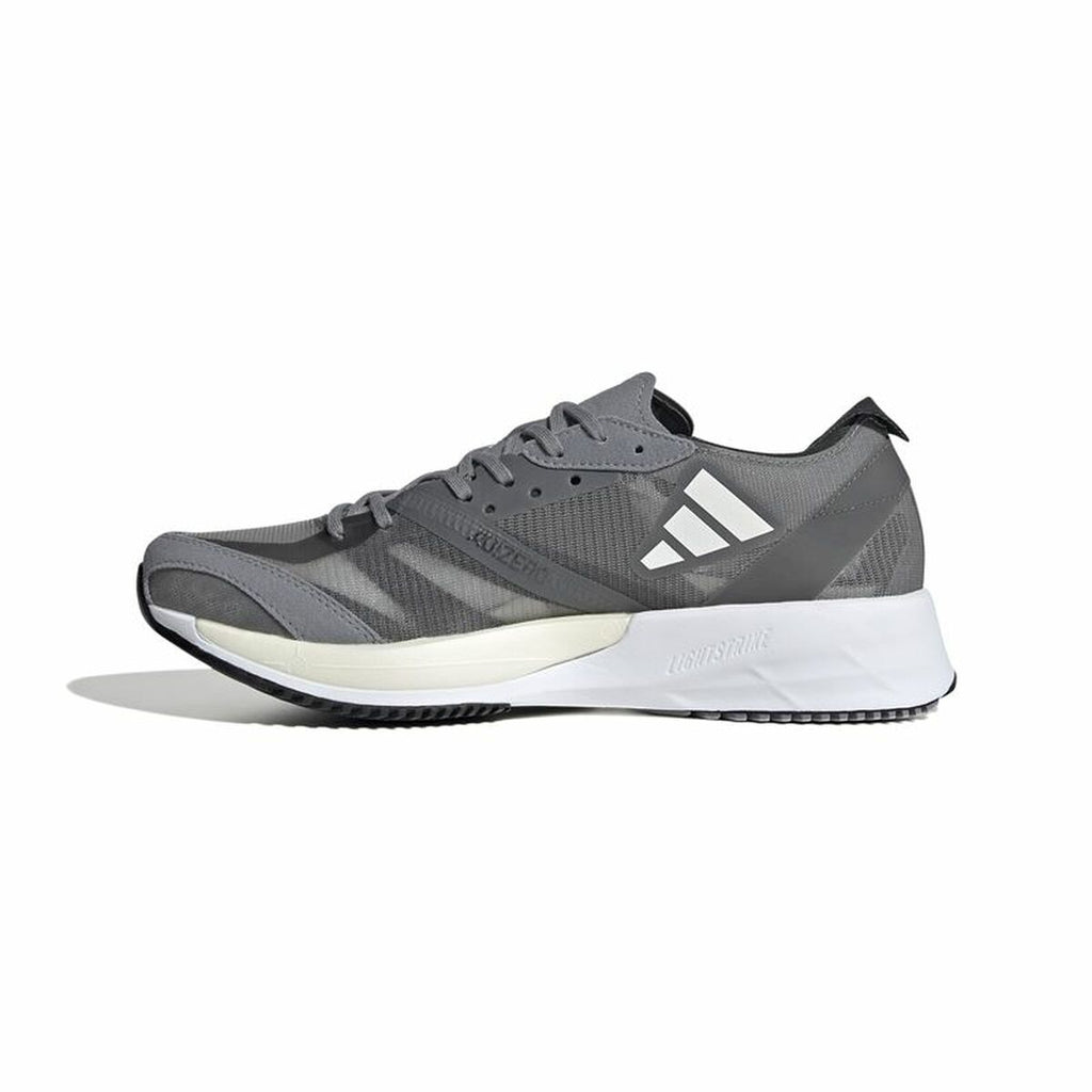 Adidas Adizero Adios 7 Women's Running Shoes - Dark grey - product view 21