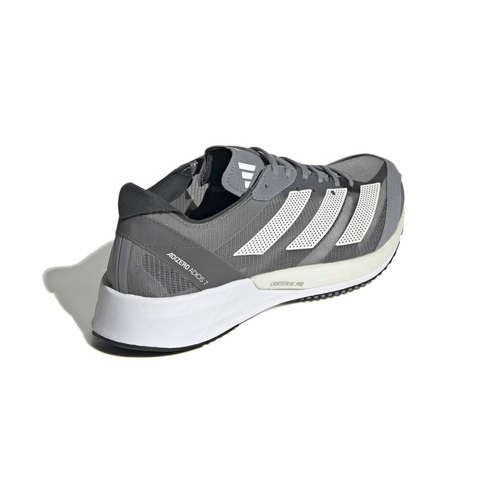 Adidas Adizero Adios 7 Women's Running Shoes - Dark grey - product view 13