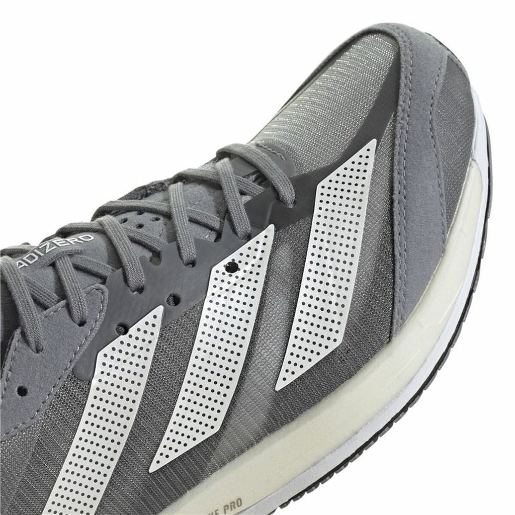 Adidas Adizero Adios 7 Women's Running Shoes - Dark grey - product view 11