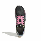 Adidas Fluidflow Grey Women's Running Shoes - Black - product view 20
