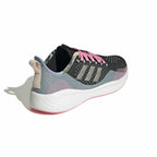 Adidas Fluidflow Grey Women's Running Shoes - Black - product view 15