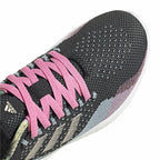 Adidas Fluidflow Grey Women's Running Shoes - Black - product view 8