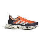 Adidas 4DFWD 2 Men's Running Shoes - Orange