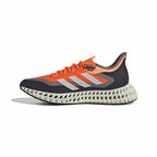 Adidas 4DFWD 2 Men's Running Shoes - Orange - product view 17