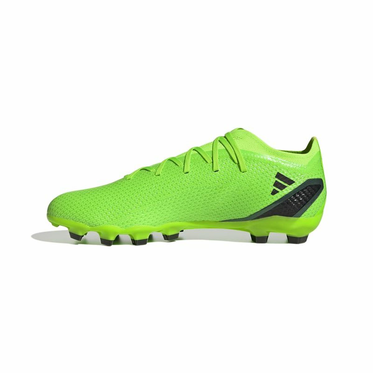 Adidas S X Speedportal 2 Men's Football Boots - Lime green - product view 16