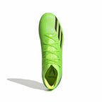 Adidas S X Speedportal 2 Men's Football Boots - Lime green - product view 11