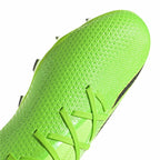 Adidas S X Speedportal 2 Men's Football Boots - Lime green - product view 4