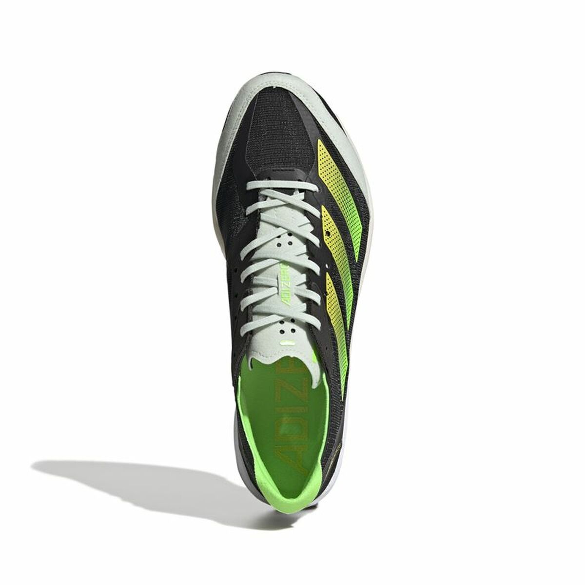 Adidas Adizero Adios 7 Men's Trainers - Black - product view 7